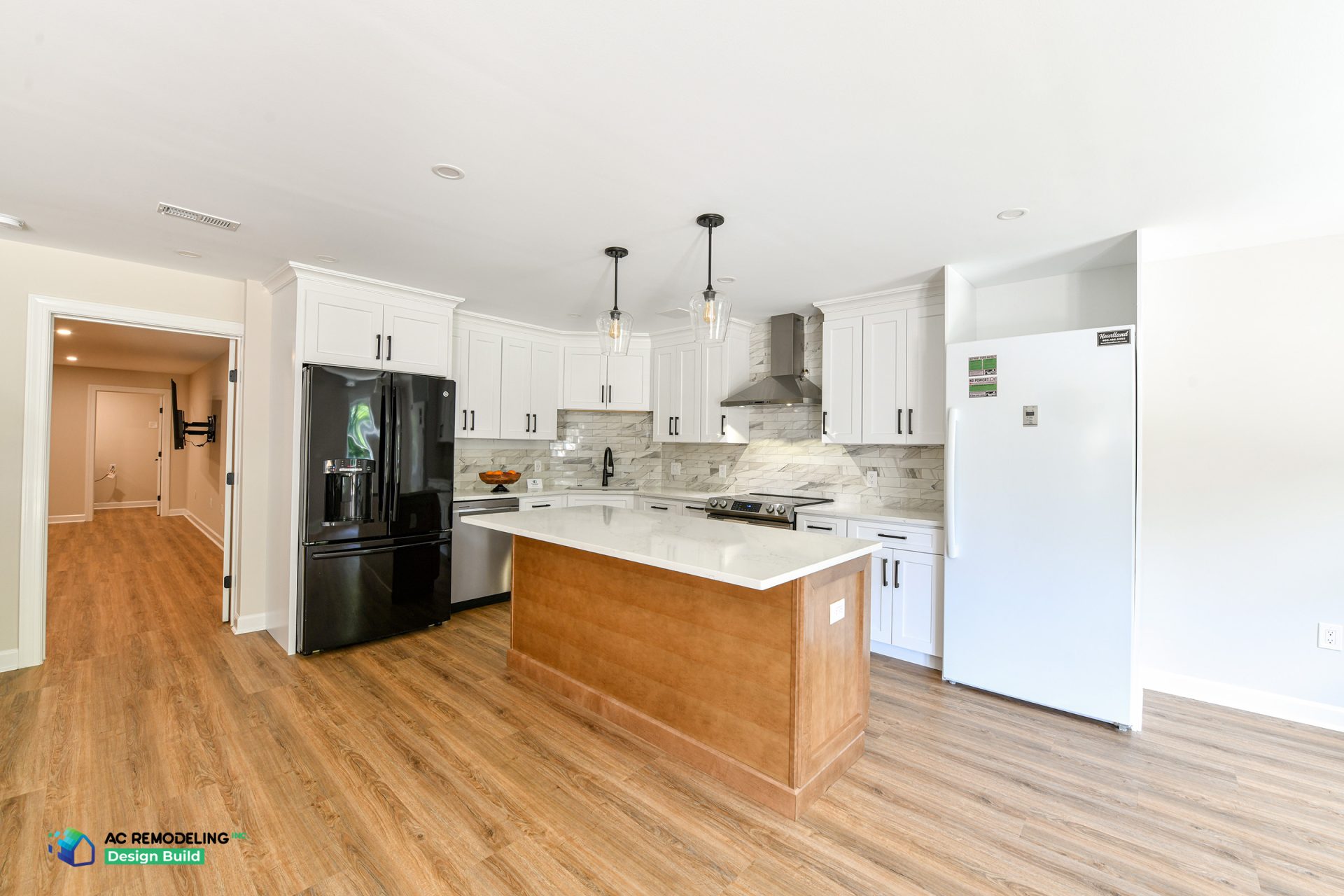 Top 5 Questions to Ask Before Hiring a Design-Build Remodeling Contractor in Montgomery County, MD