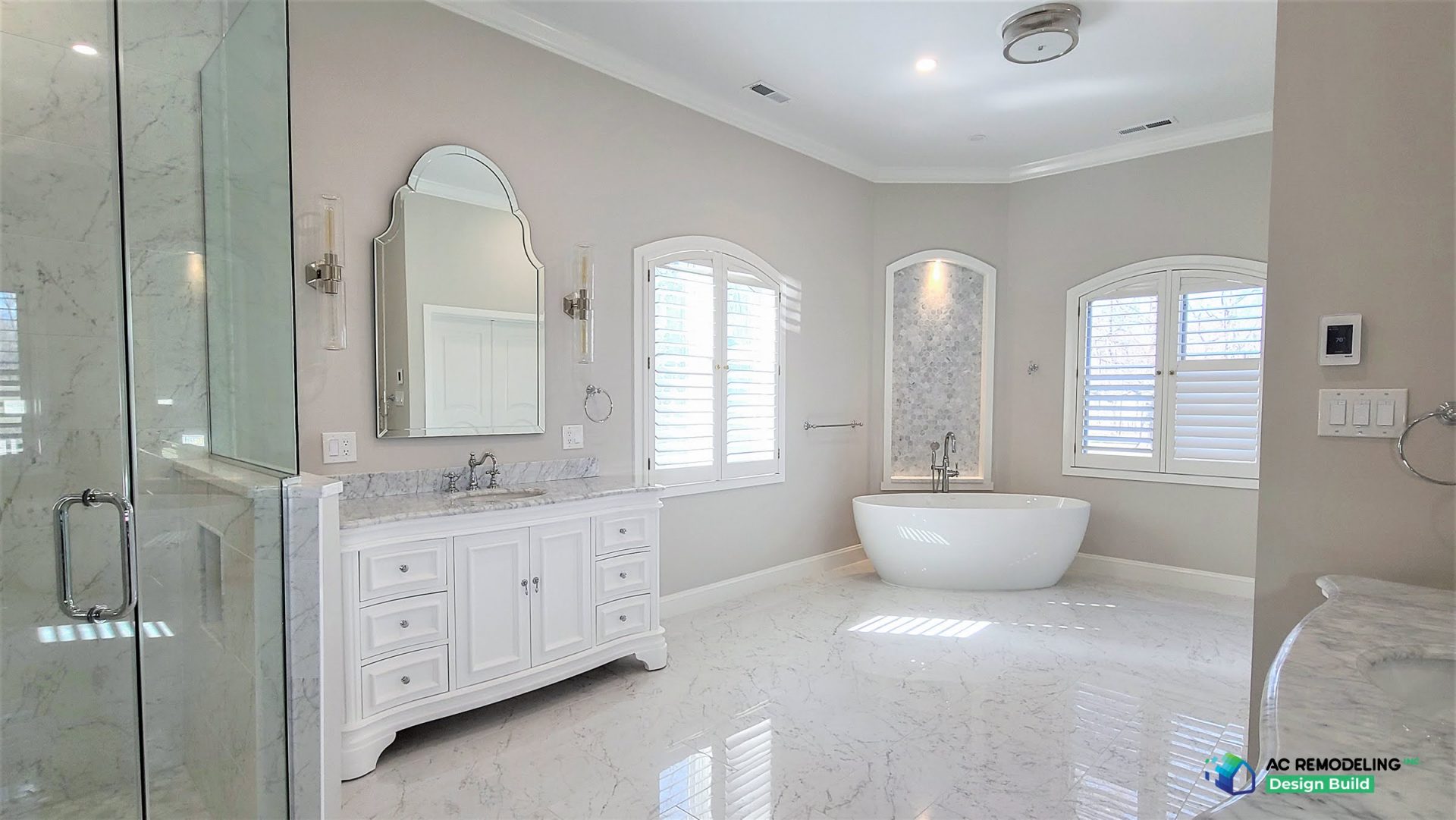 How Long Does a Bathroom Renovation Take?