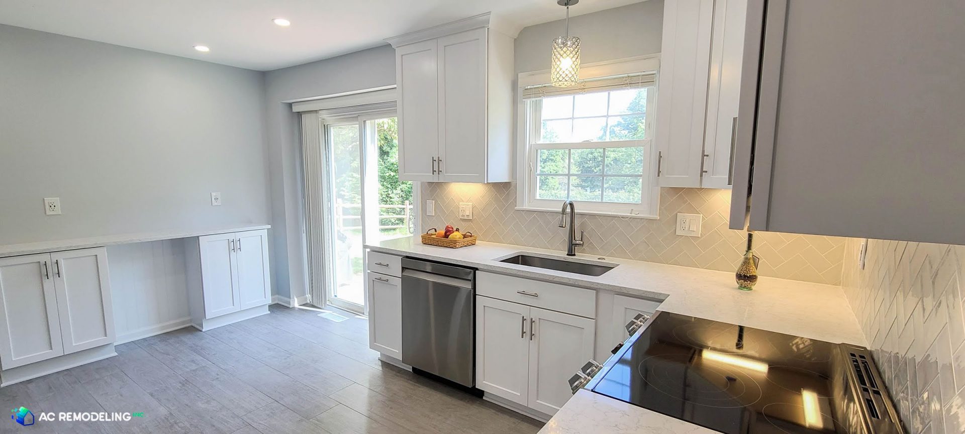How to Pack Up Your Kitchen for a Remodeling Project