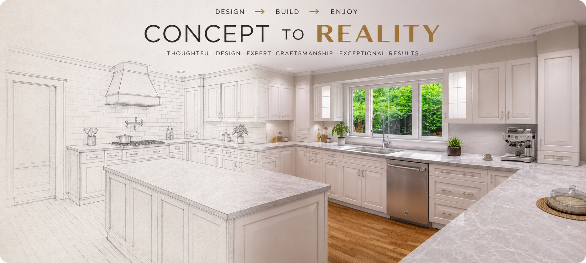Design Build by AC Remodeling
