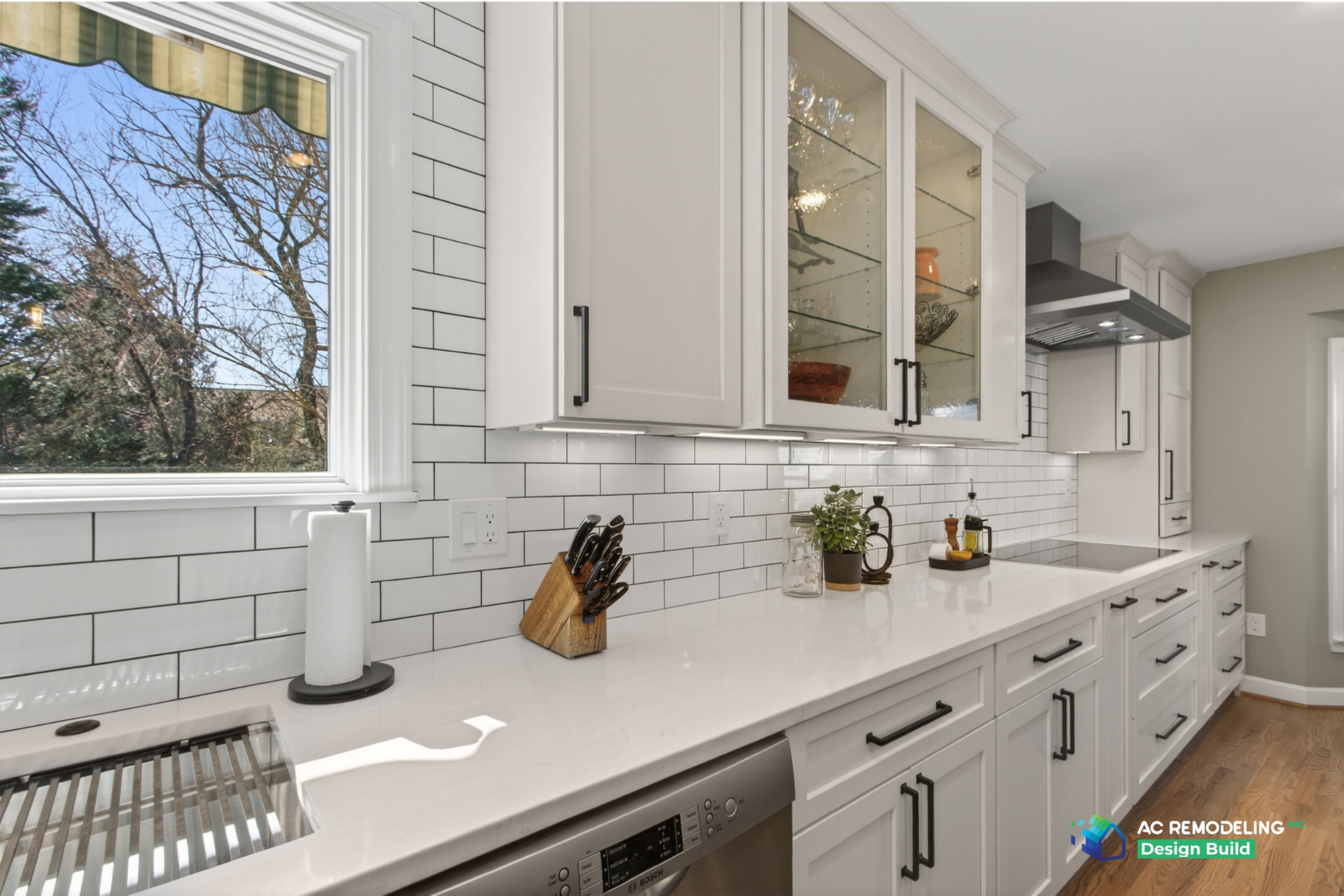 Galley Prep Run in Silver Spring, MD