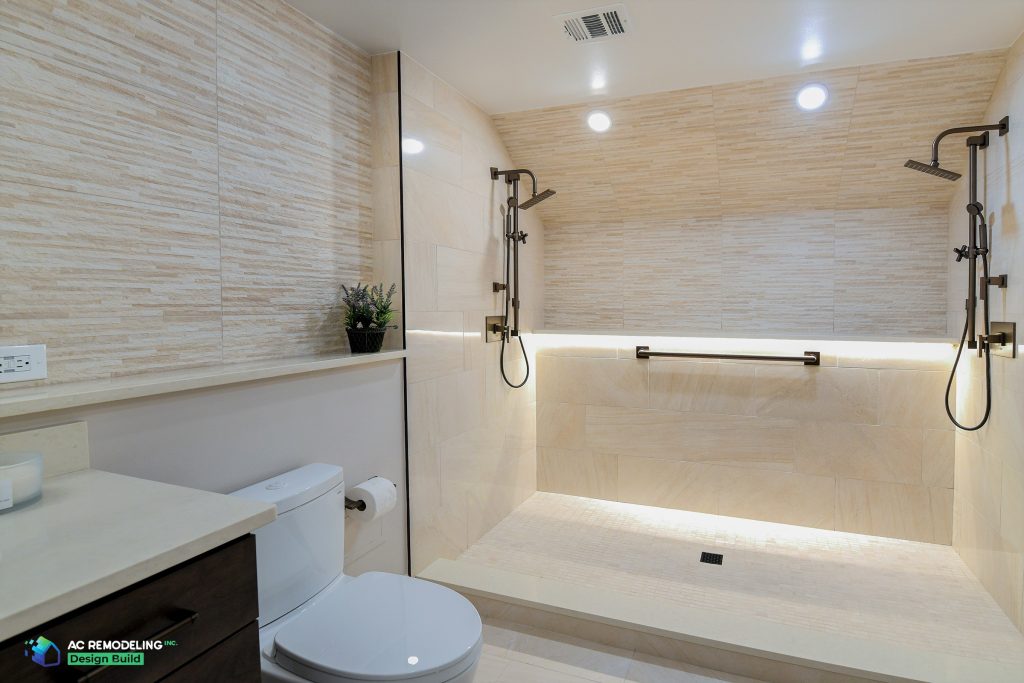 Smart Bathroom Solutions  Smart Bathroom Technology