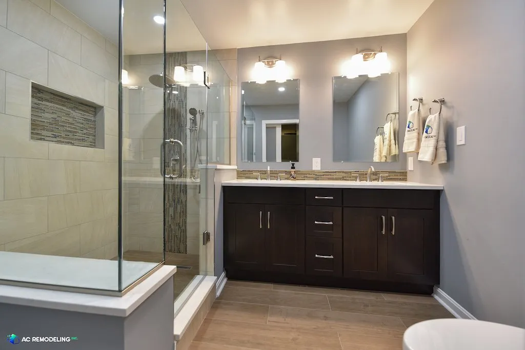 Bathroom Expansion - Finding Space When Remodeling a Master Suite