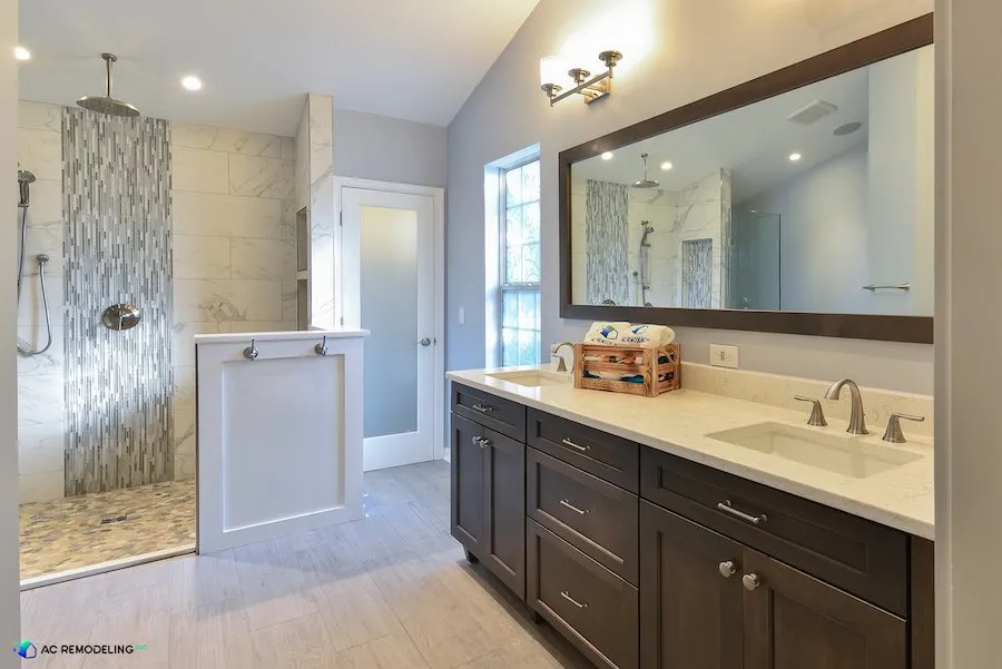 6 Master Bath Must-Haves - Everything Home Designs