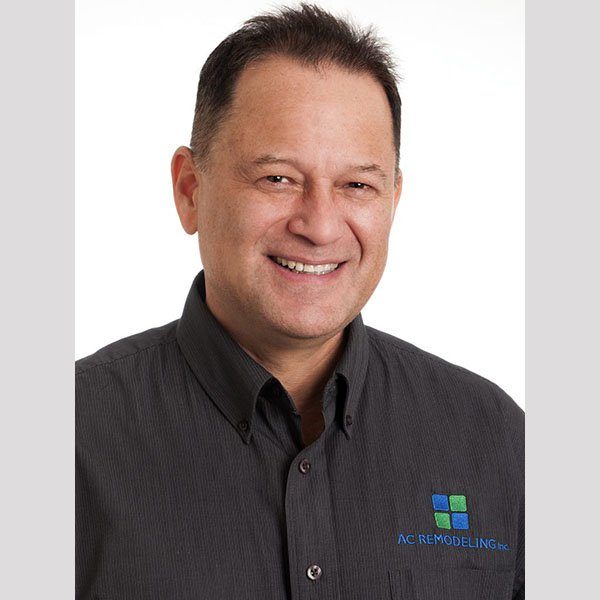 alex AC Remodeling Alex Reyes